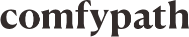 ComfyPath logo