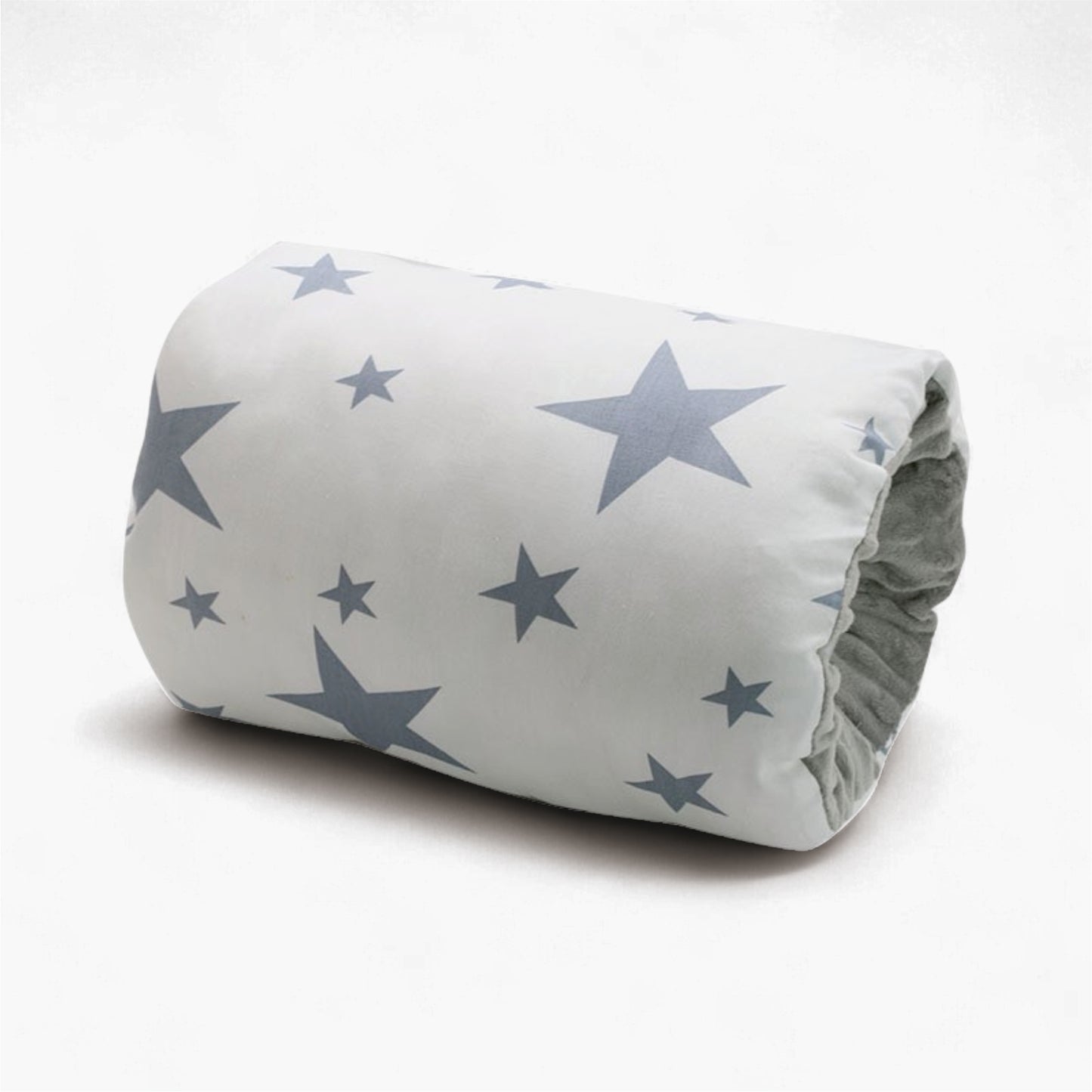 Comfy Nursery Pillow