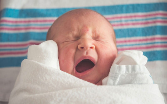 Guide to Understanding Baby’s Cues & Newborn Talking