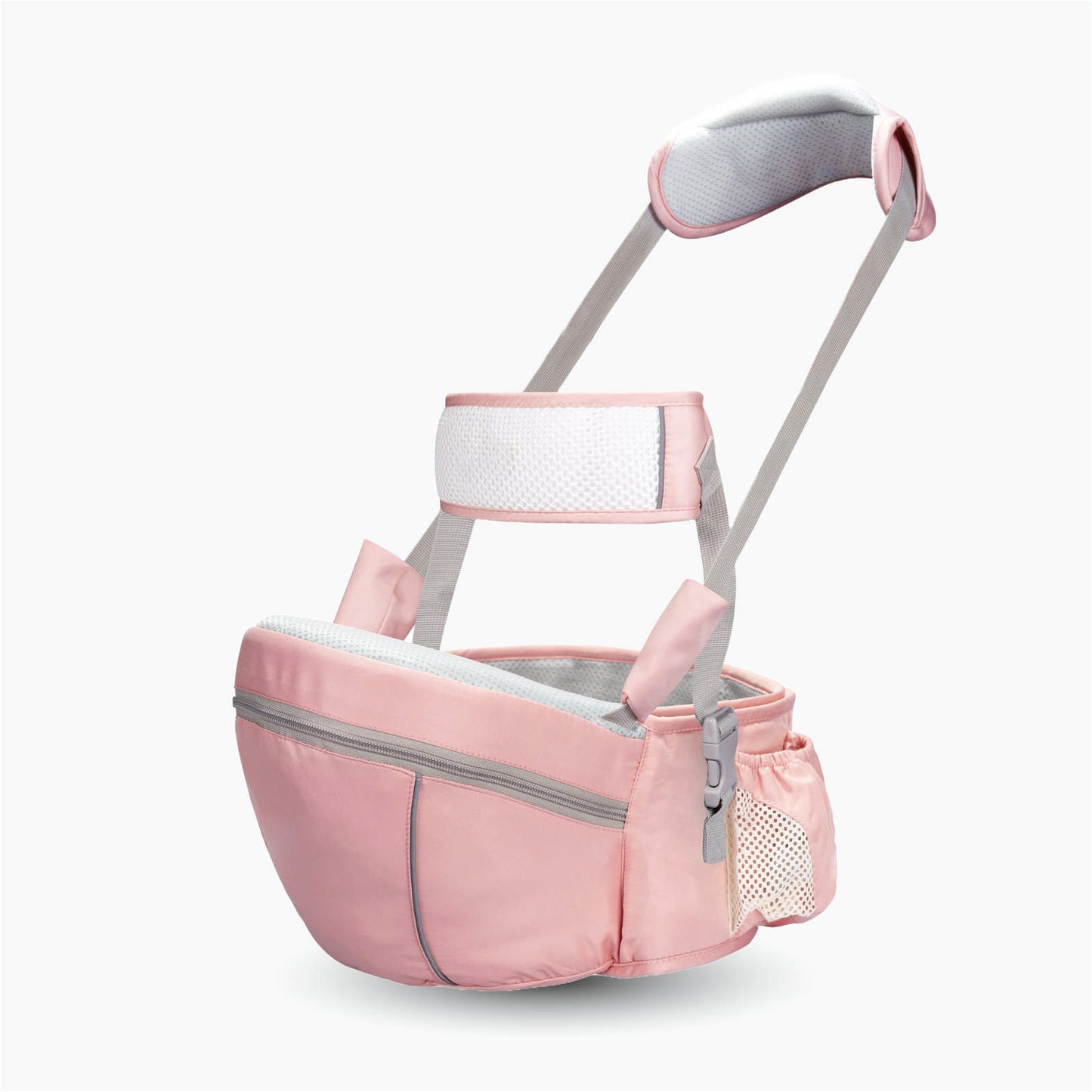 Comfy Koala - Baby Hip Seat Carrier