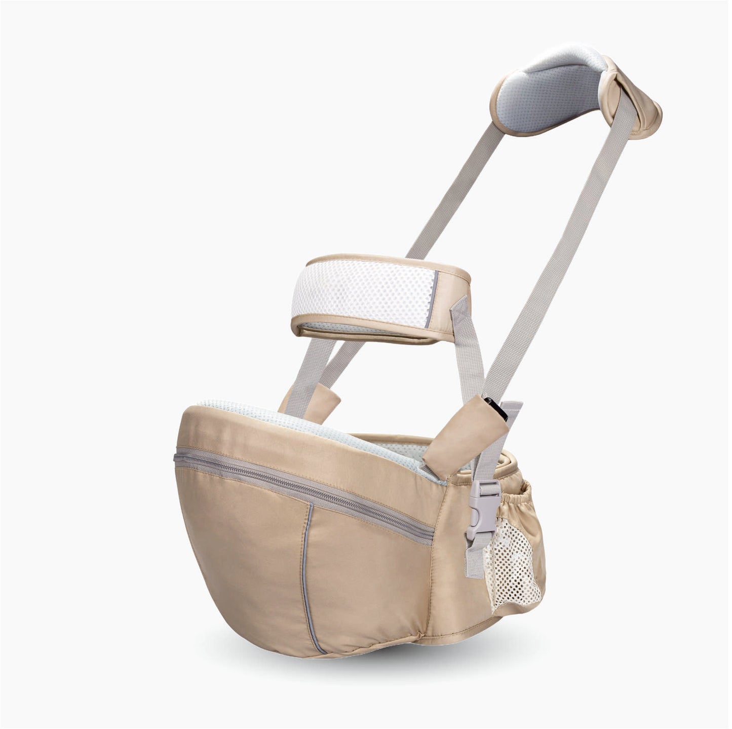 Comfy Koala - Baby Hip Seat Carrier