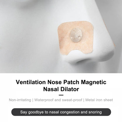 ComfyBreathing - Magnetic Nasal Dilator