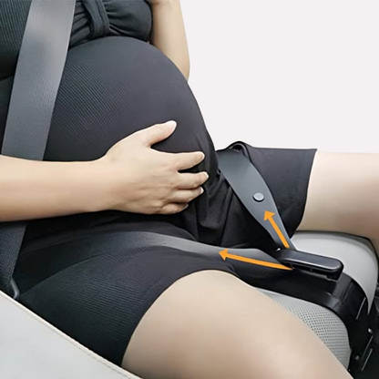 Bump Guard - Pregnancy Car Seat Belt