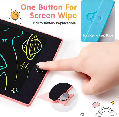 Kids Writing Tablet