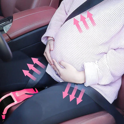 Bump Guard - Pregnancy Car Seat Belt