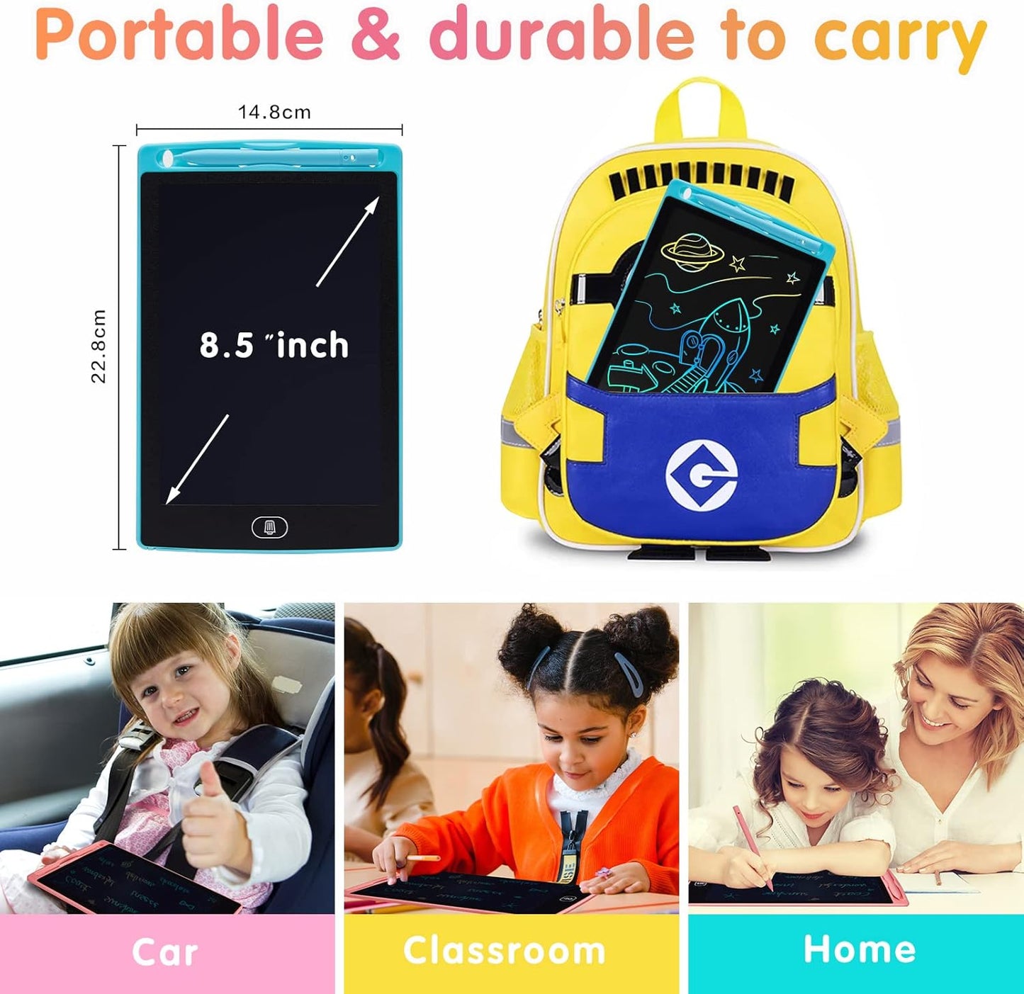 Kids Writing Tablet