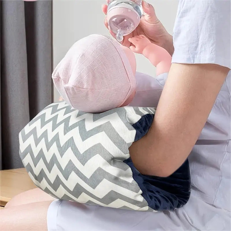 Comfy Nursery Pillow