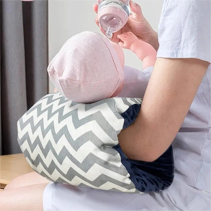 Comfy Nursery Pillow