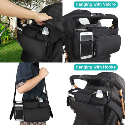 Baby Stroller Bag