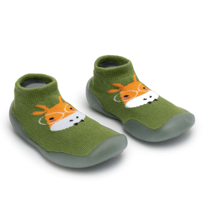 Comfy Walker - Baby Sock Shoes