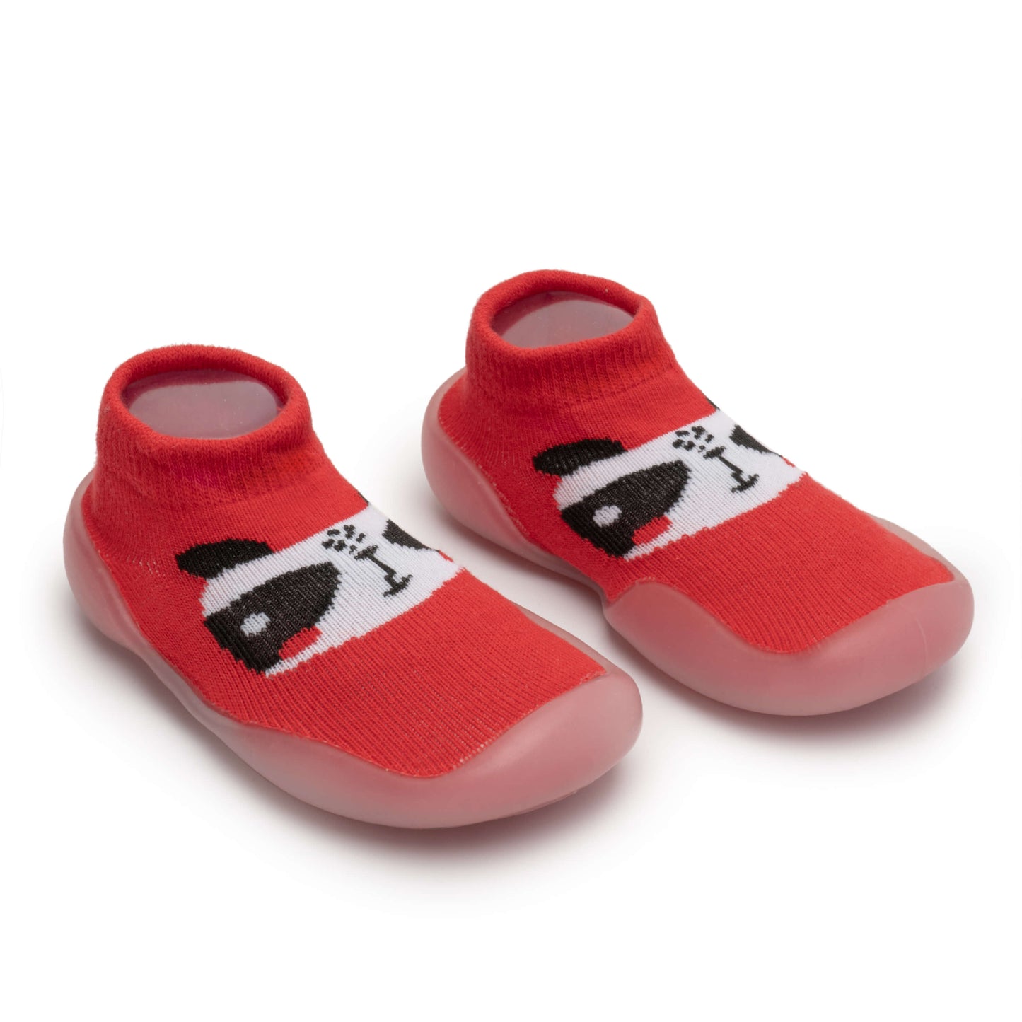 Comfy Walker - Baby Sock Shoes