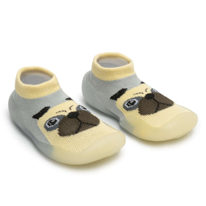 Comfy Walker - Baby Sock Shoes