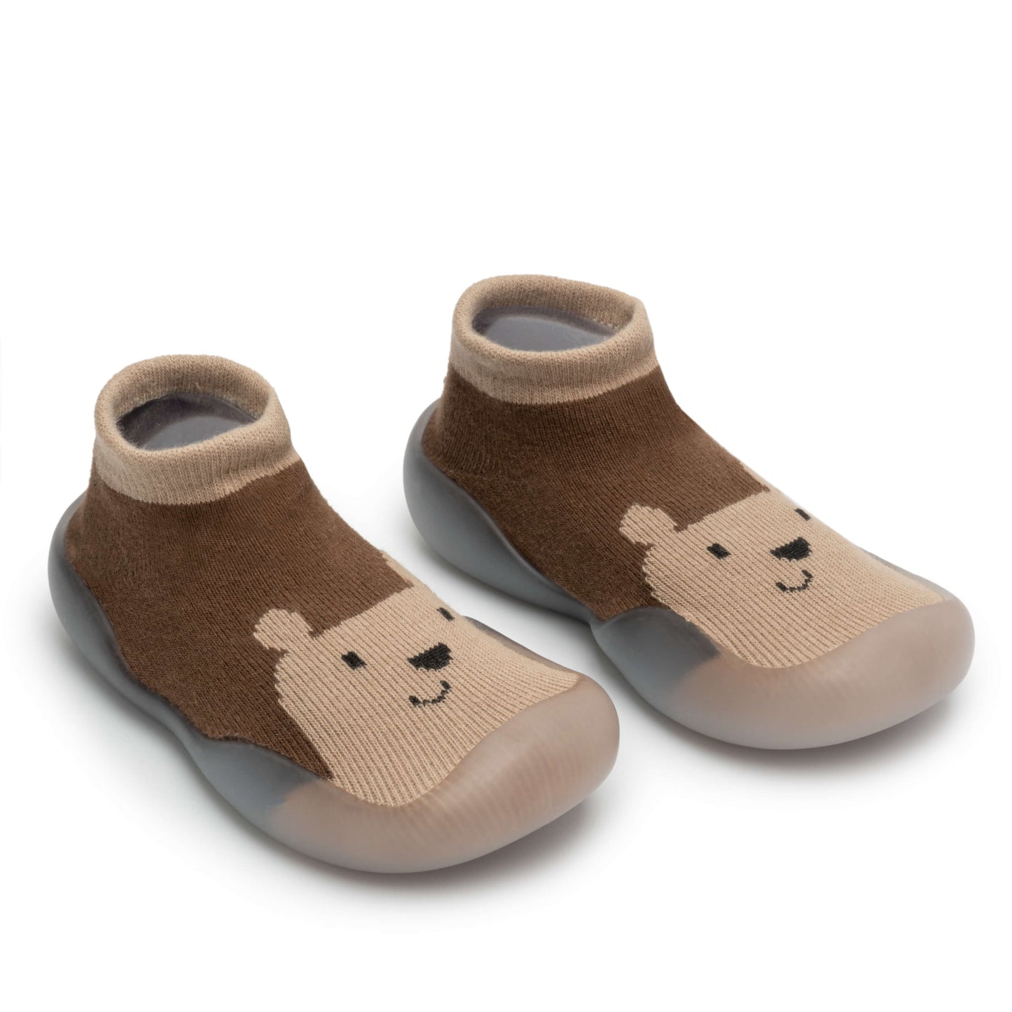 Comfy Walker - Baby Sock Shoes