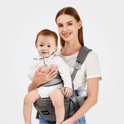 Comfy Koala - Baby Hip Seat Carrier