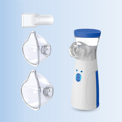 Sinusitis Nebulizer