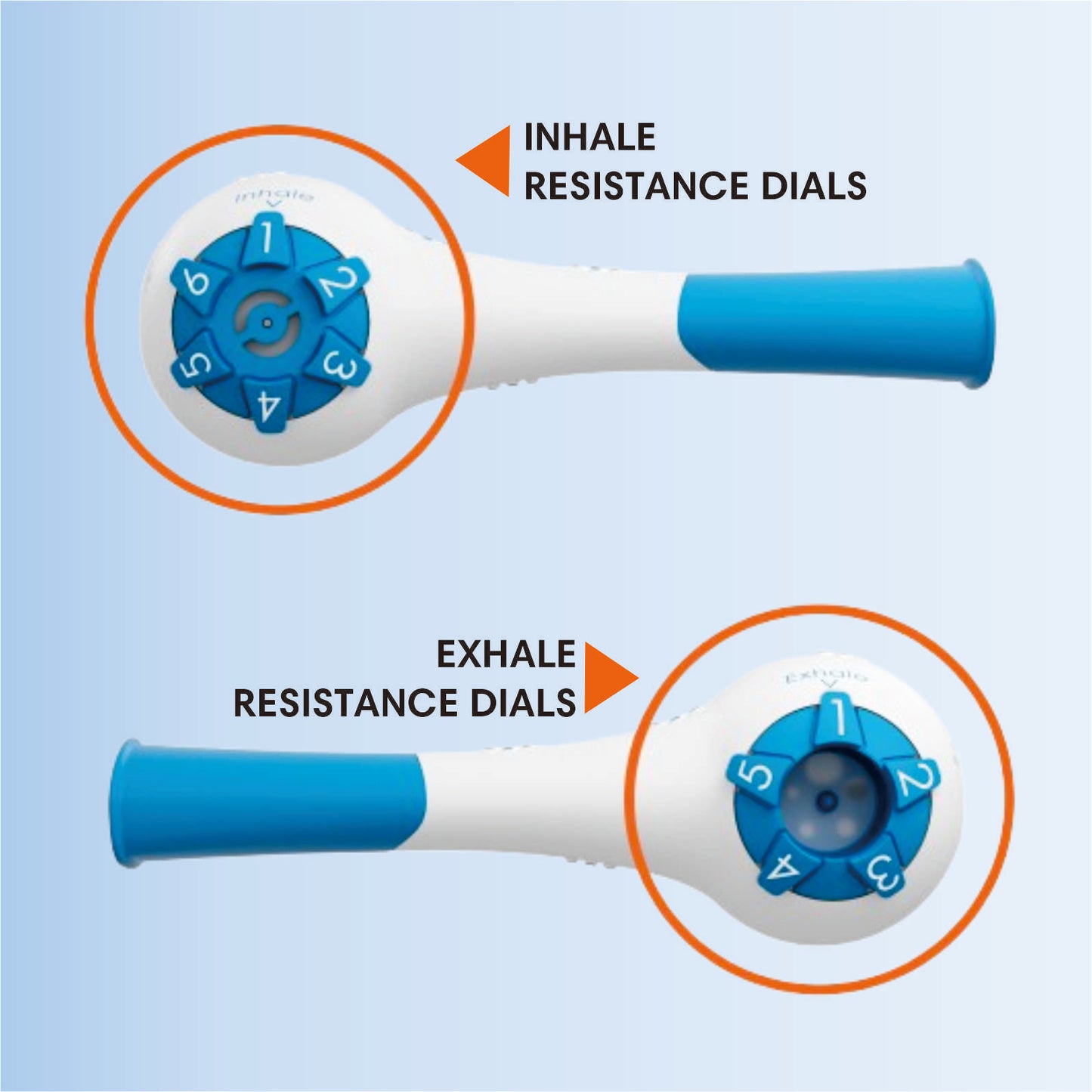 OxyLife - Breathing Trainer