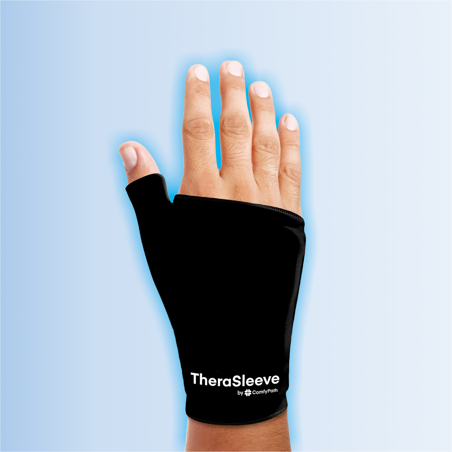 TheraSleeve - Wrist Ice Pack