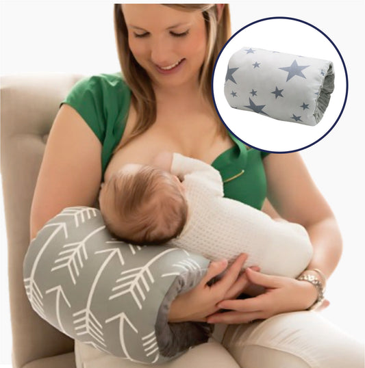 Baby Feeding Arm Pillow