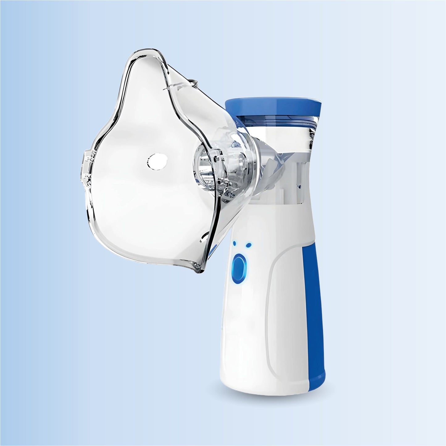 Sinusitis Nebulizer