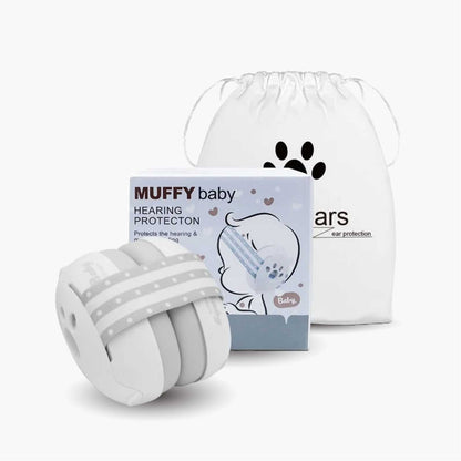 Muffy Baby - Baby Ear Protection