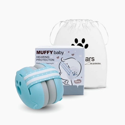 Muffy Baby - Baby Ear Protection