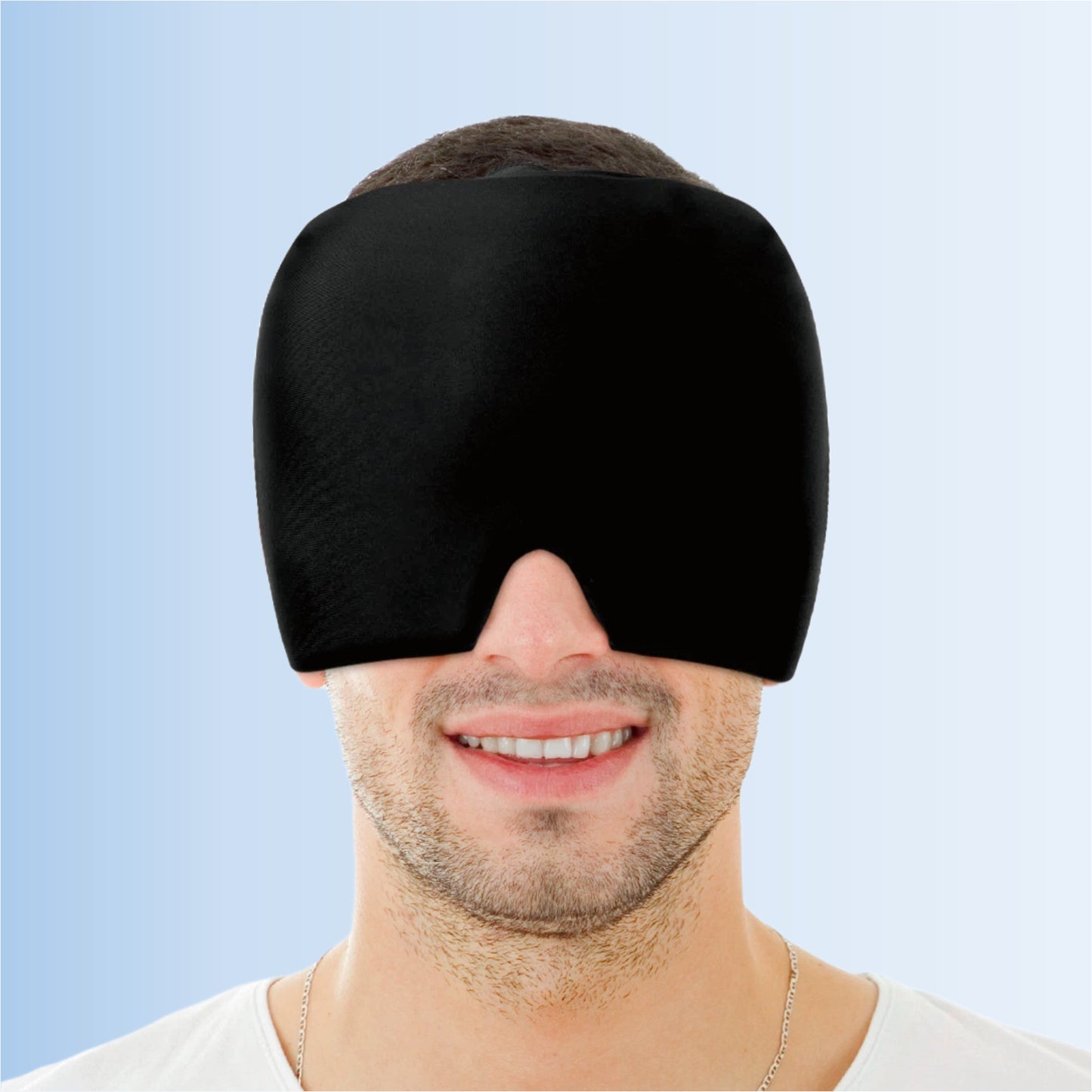 TheraGel - Natural Headache Relief Cap