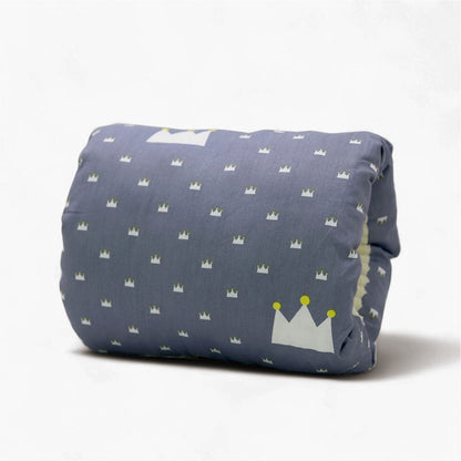 Comfy Nursery Pillow