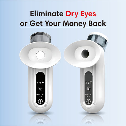 OptiCare - Eye Steam Therapy