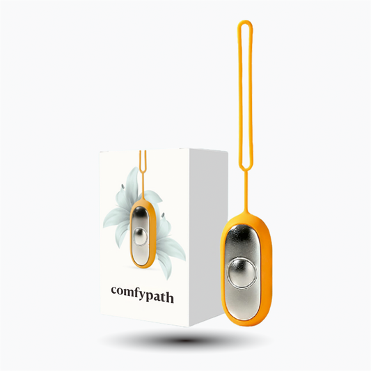 ChillPulse - Natural Insomnia & Anxiety Reliever