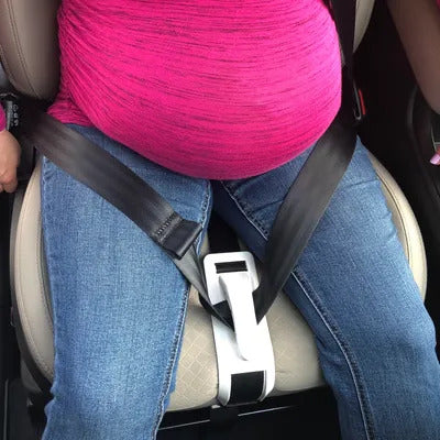 Bump Guard - Pregnancy Car Seat Belt